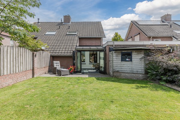 Medium property photo - Van Vlattenstraat 44, 5975 SC Sevenum